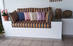 Cozy Maisonette In Pefkochori Chalkidiki